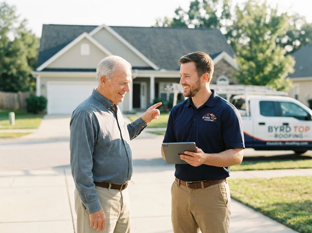 Roofing Saunderstown, RI FAQs